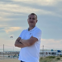 Сергей Глыбин, 20.08, Орёл