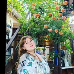 Катя Шевченко, 30.04.1995