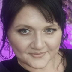 Наталия Караблина, 19.04.1984, Лысково