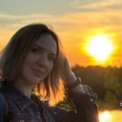 Наталья Науменко, 14.10