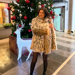 Яна Сахарова, 22.02, Санкт-Петербург