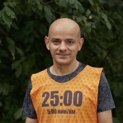 Манучар Сирадзе, Москва