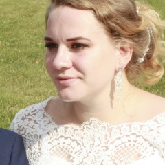 Маргарита Лопес, 10.12, Москва