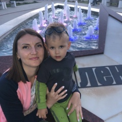 Ольга Горбунова, 28.07.1986, Санкт-Петербург