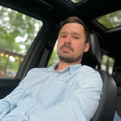 Роберт Курбанов, 07.10.1987, Уфа