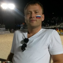 Константин Овчаркин, 29.06.1985, Челябинск