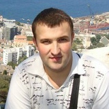 Dovran Rahimov, 08.08.1977, Санкт-Петербург