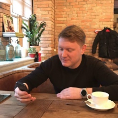 Роман Роман, 12.09.1986, Донецк