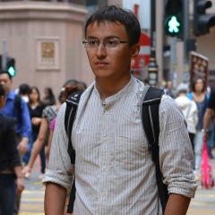 Rauan Mayemir, Алматы