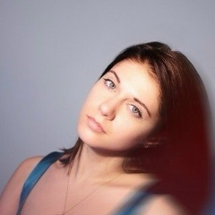 Эллада Романова, 07.10, Москва