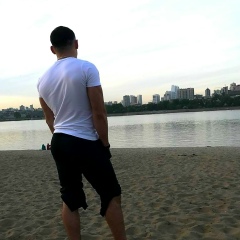 Константин Шмидт, 22.12, Новосибирск