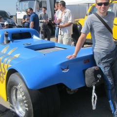 Александр Дерипаска