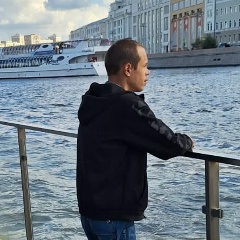 Lex Vxw, Макеевка
