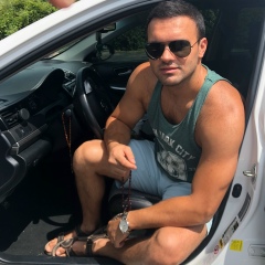 Ruslan Mamedov, 24.03, Chicago