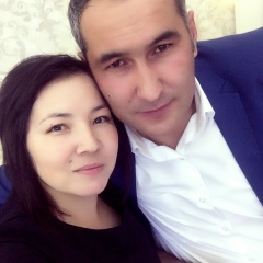 Альбина Маратова, 11.10.1986, Астана