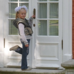 Вероника Невская, 29.07, Санкт-Петербург