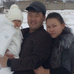 Бахытжан Джусабеков, 07.03.1982, Шымкент