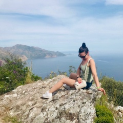 Елена , 12.01.1986, Москва