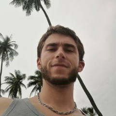 Vladislav Ermilov, 21.12.1988, Калининград