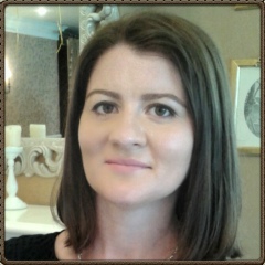 Ксения Хоружина, 02.04.1984, Москва