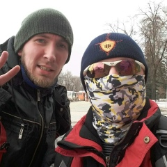 Александр Харчев, 18.09.1985, Нижний Новгород