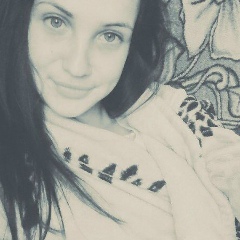 Виктория Каукина, 08.11