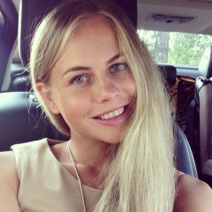 Оля Кондратенко-Носорева, 18.03.1986, Уфа