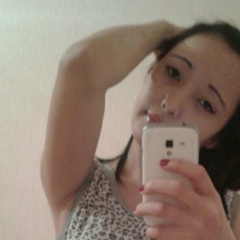 Ulbolsin Molmahanova