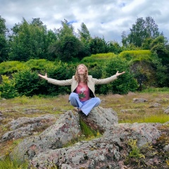 Елена Севастьянова, 18.01, Москва