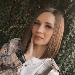 Анна Полякова, 20.06, Старолеушковская