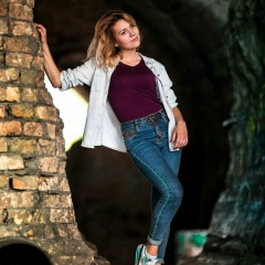 Надія Кушніренко, 25.01, Киев