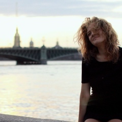 Софи Воронина, 27.06