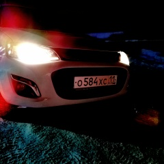 Анастасия Кравцова, 23.07, Ухта