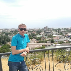 Андрей Смирнов, 22.09.1992, Бердянск