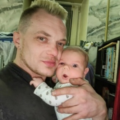 Артем Скворцов, 08.02, Санкт-Петербург