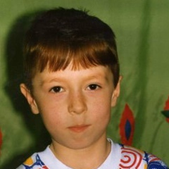 Евгений Иванов, 04.06.1988, Казань