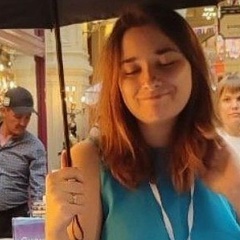 Алиса Чеченина, 24.07, Москва