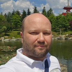 Андрей Девятых, 10.11.1981, Краснодар