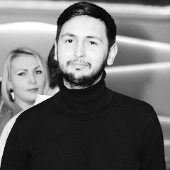 Илья Даниев, 12.01.1991, Киев