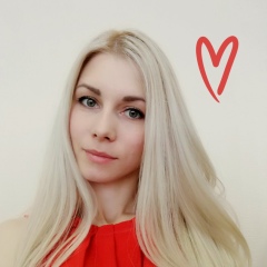 Марина Долгова, 09.02.1988, Ростов-на-Дону