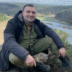 Алексей Максимов, 21.10.1984, Москва