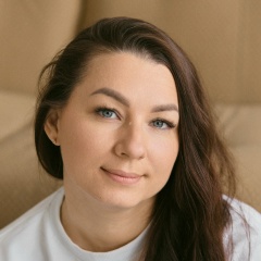 Ксения Буланенко, Тюмень