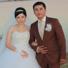 Бибисара Саденова, 25.06.1988, Актобе