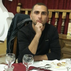 Гусейн Мурадов, 15.10.1981, Уфа