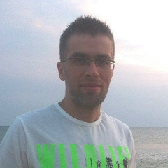 Сергей Никифоров, 22.11, Санкт-Петербург