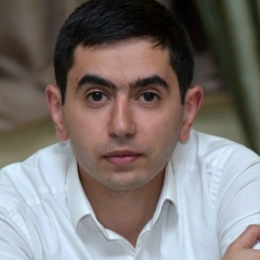 Гурген Саргсян, 10.11.1992, Ереван