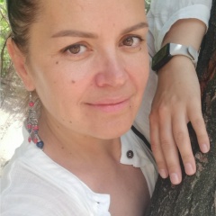 Ксения Турик-Лучистая, 29.11, Москва