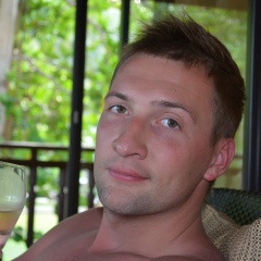 Лёня Грызунов, Москва