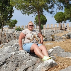 Александра Раецкая, 03.06.1981, Кишинев