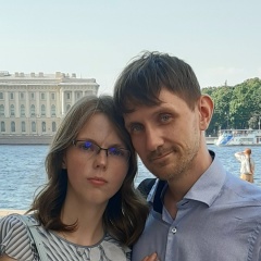 Саша Разыграев, 28.07, Санкт-Петербург